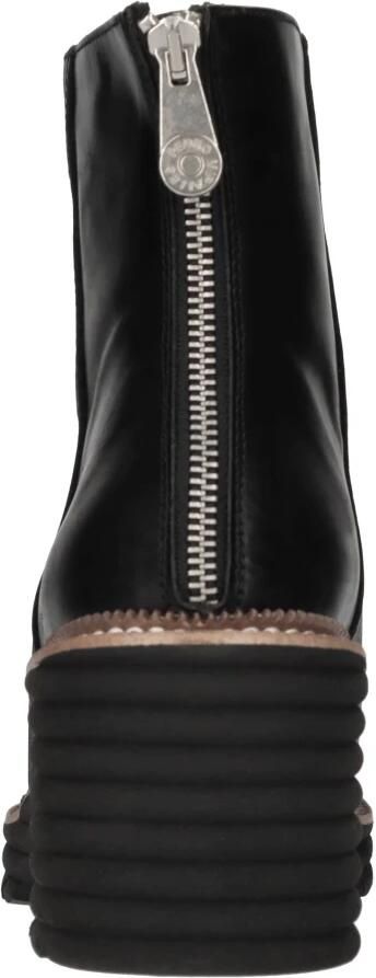 Pedro Miralles Sierra Heeled Boot - Foto 4