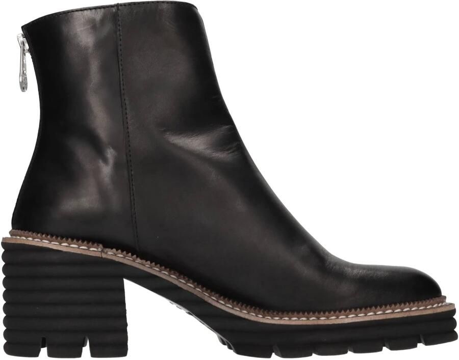 Pedro Miralles Sierra Heeled Boot - Foto 2