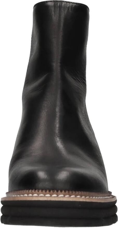 Pedro Miralles Sierra Heeled Boot - Foto 3