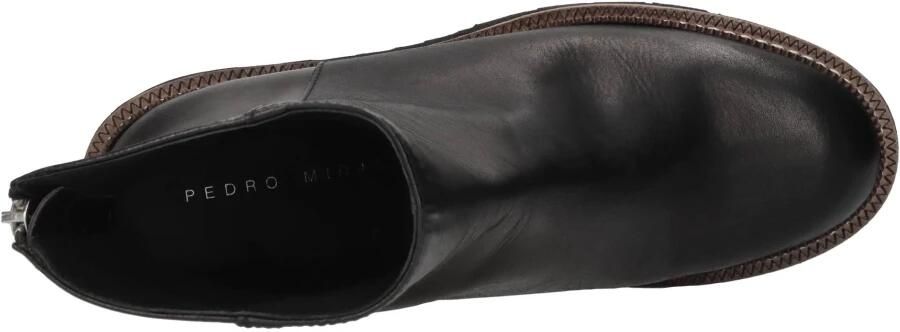 Pedro Miralles Sierra Heeled Boot - Foto 5