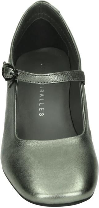 Pedro Miralles 28300~~~~~~~~~~~~~~~~~~~~~~~~~ Pumps Metallics - Foto 2