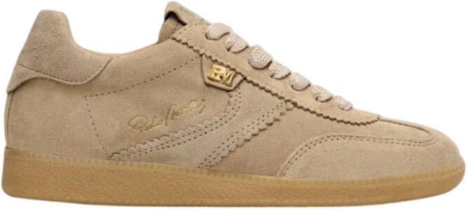 Weekend By Pedro Mirallles Lage Sneakers