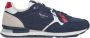 Pepe Jeans Lage Sneakers SPORTIVA BRIT ROAD M PMS40007 - Thumbnail 2