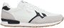Pepe Jeans Lage Sneakers PMS40020 BRIT SUPRA M - Thumbnail 1