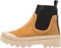 Pepe Jeans Chelsea Boots Brown Dames - Thumbnail 1