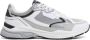 Pepe Jeans Dave Master Sneakers White Heren - Thumbnail 1
