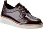 Pepe Jeans Ecopiel Veterschoenen voor Vrouwen - Thumbnail 1