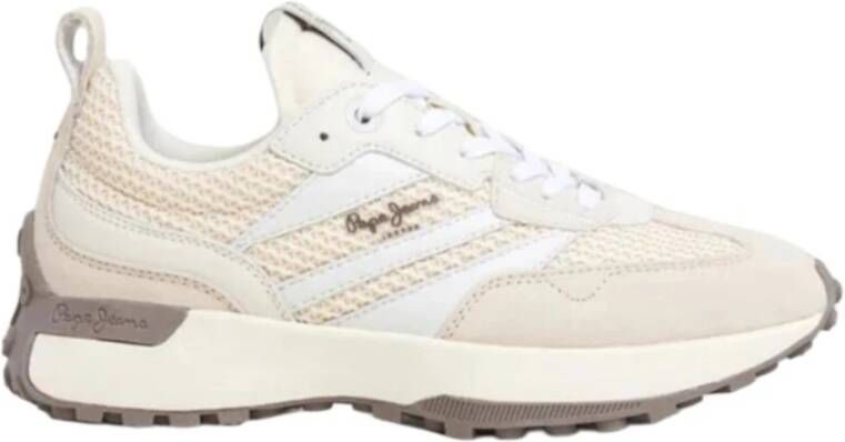 Pepe Jeans Dames Sneaker Lucky Knit MULTICOLOR - Foto 2