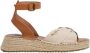 Pepe Jeans Stijlvolle platte sandalen voor vrouwen Brown Dames - Thumbnail 11