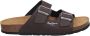 Pepe Jeans Bio Double Kansas Sandalen Bruin Man - Thumbnail 2