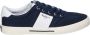 Pepe Jeans Kenton Strap Schoenen Blauw Man - Thumbnail 2