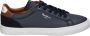 Pepe Jeans Lage Sneakers KENTON COURT PMS30839 - Thumbnail 10