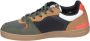 Pepe Jeans Heren Schoenen Klassieke Stijl Multicolor Heren - Thumbnail 1