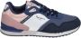 Pepe Jeans London Classic G Sneakers Blauw Jongen - Thumbnail 2