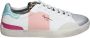 Pepe Jeans Jeugdmode Sneakers Multicolor Dames - Thumbnail 1