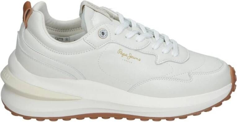 Pepe Jeans Sneakers PLS60014 WINSLOW ACTION W