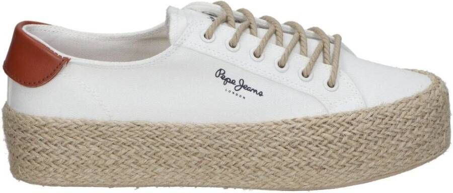 Pepe Jeans Sneakers laag 'KYLE CLASSIC'