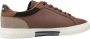 Pepe Jeans Kenton Court Schoenen Bruin Man - Thumbnail 2