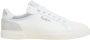 Pepe Jeans Kenton Court Sneakers White Dames - Thumbnail 2