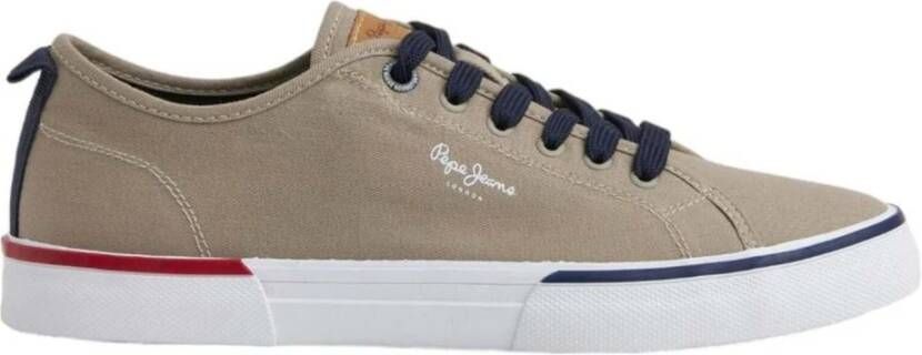 Pepe Jeans Kenton Smart Sneakers