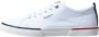 Pepe Jeans Pms30811 Kenton Zapalllas White Heren - Thumbnail 2