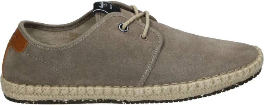 Pepe Jeans Tourist Claic Schoenen Bruin Man - Foto 2