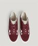 Pepe Jeans Lage Top Suède Sneakers met Stikdetails Multicolor Heren - Thumbnail 1