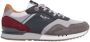 Pepe Jeans London Brand Sneakers Multicolor Heren - Thumbnail 1