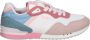 Pepe Jeans London Urban Sneakers Veelkleurig - Thumbnail 1