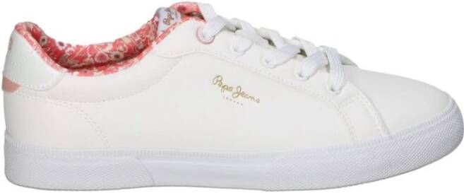 Pepe Jeans Lage Sneakers KENTON BASS G - Foto 1