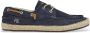 Pepe Jeans Nautische Leren Bootschoenen - Thumbnail 1
