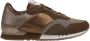 Pepe Jeans Paillet Sneakers Londen Combinatie - Thumbnail 1
