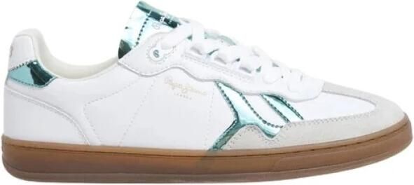 Pepe Jeans Ball Rise W