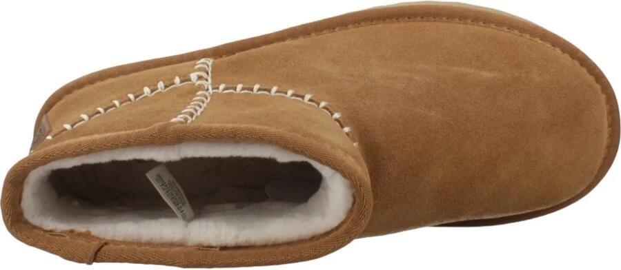 Pepe Jeans Dissy Etnic Booties Bruin Vrouw - Foto 8