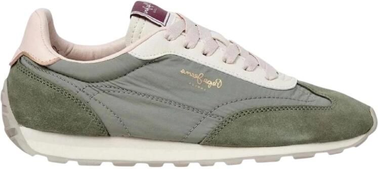 Pepe Jeans Trainers Jane Subtiel - Foto 2
