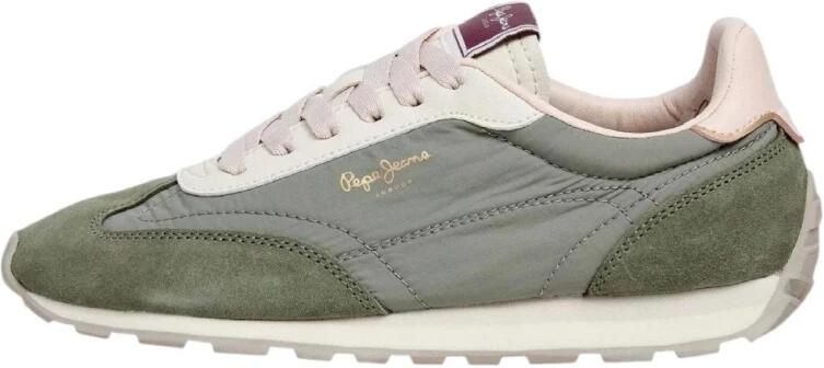 Pepe Jeans Lage Sneakers PLS400030 704 - Foto 2
