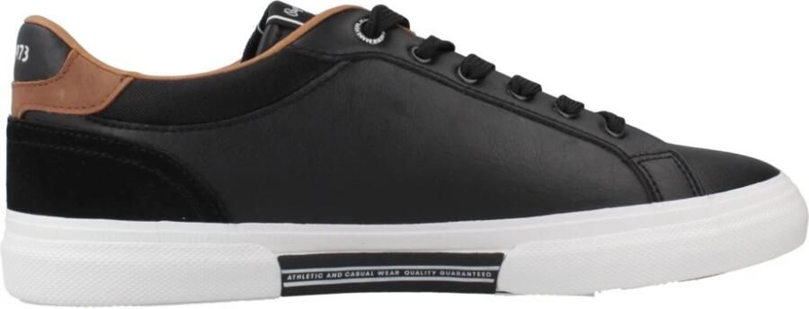 Pepe Jeans Lage Sneakers KENTON COURT M PMS30839 - Foto 9