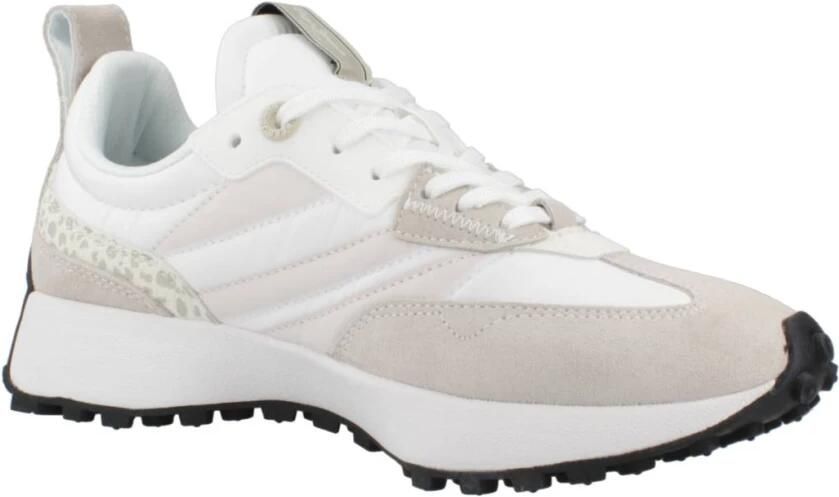 Pepe Jeans Jeugdmode Sneakers White Dames - Foto 3