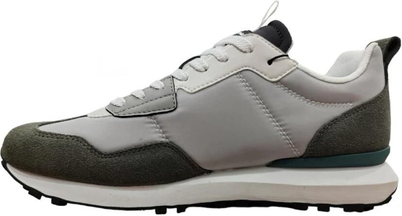 Pepe Jeans Moderne en veelzijdige Foster Heat M Sneakers - Foto 2