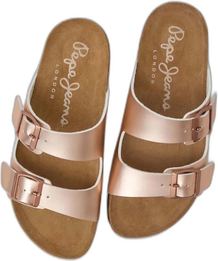 Pepe Jeans Sandalen Sandales femme Oban Classic - Foto 2