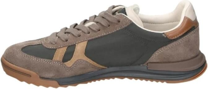 Pepe Jeans Lage Sneakers 118183 - Foto 2