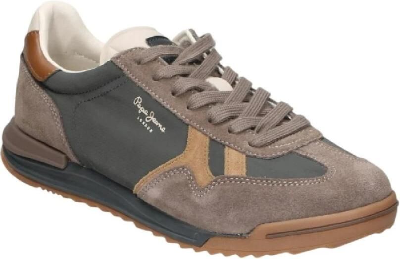 Pepe Jeans Lage Sneakers 118183