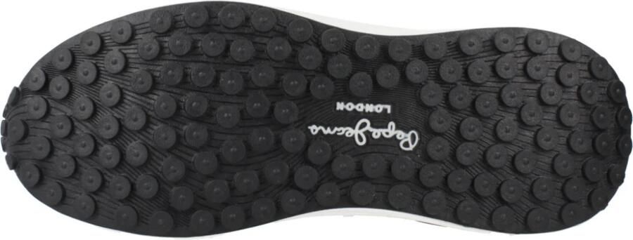 Pepe Jeans Winslow One Schoenen Zwart Vrouw - Foto 3