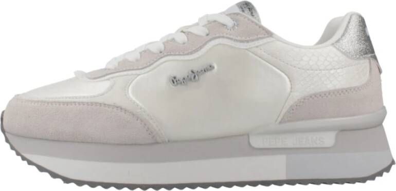 Pepe Jeans Rusper Shine Sneakers