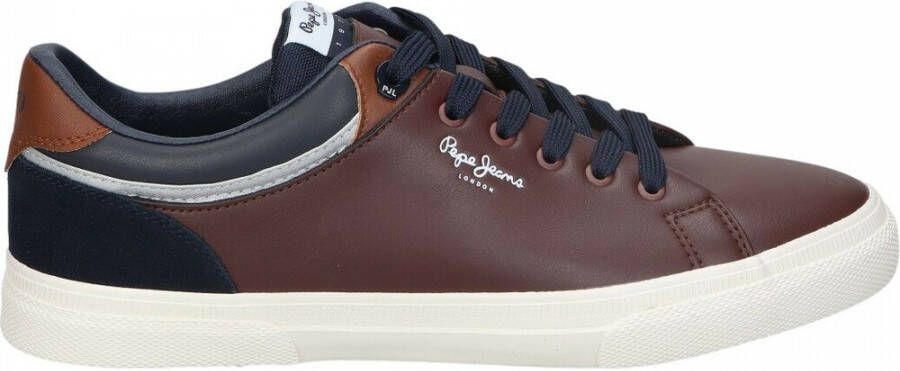 Pepe Jeans Lage Sneakers PMS30839 KENTON COURT - Foto 2