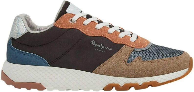 Pepe Jeans Sneakers Multicolor Dames - Foto 2
