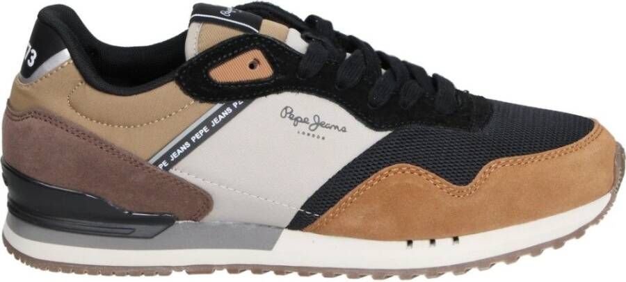 Pepe Jeans Shoes Meerkleurig Heren