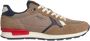 Pepe Jeans Brit Heritage M Sneakers Beige Man - Thumbnail 2