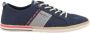 Pepe Jeans Sneakers Blauw Heren - Thumbnail 1