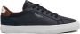 Pepe Jeans Kenton Court Sneakers Navy Heren - Thumbnail 7